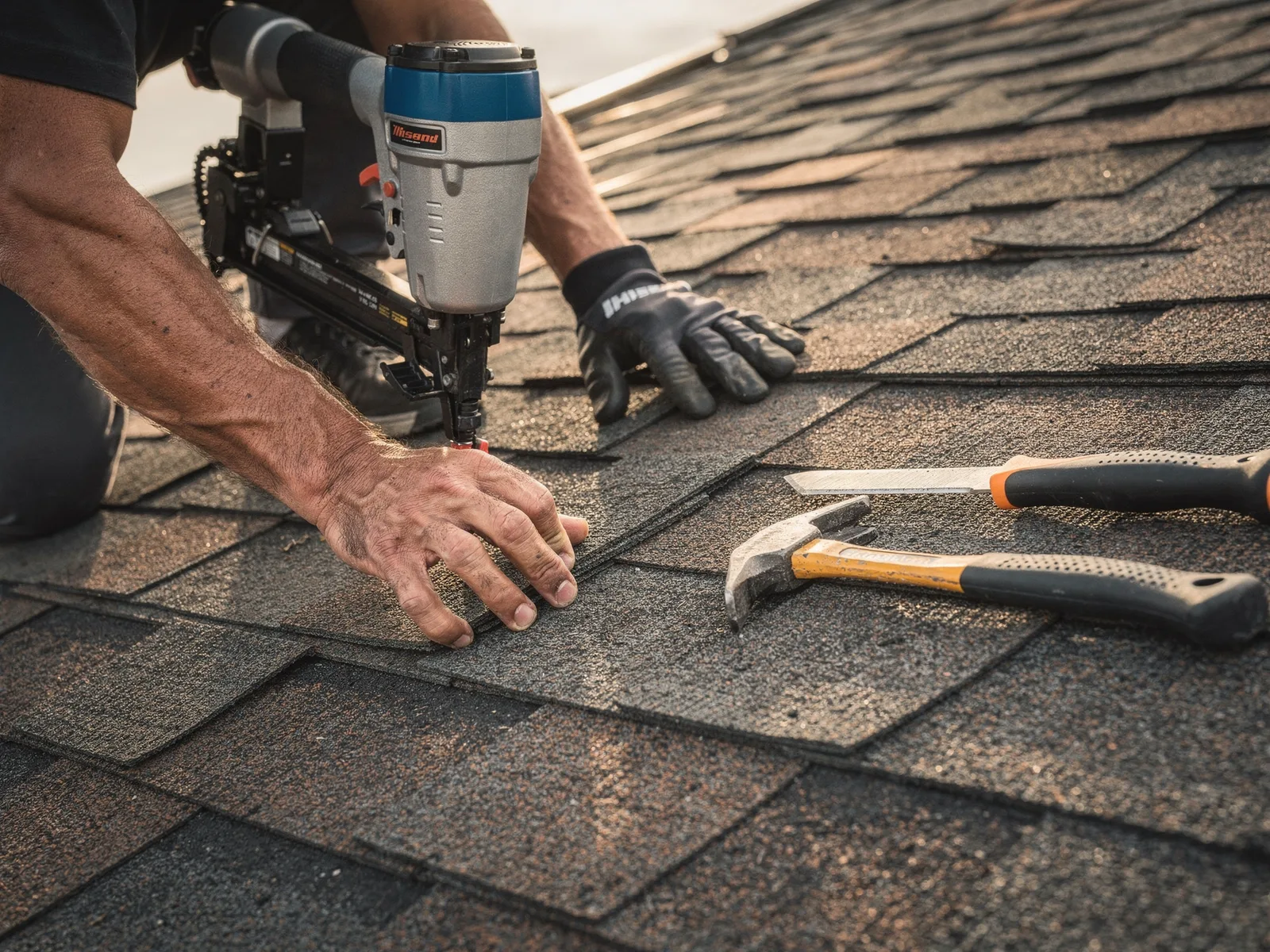Why choose Roof Repair in New Windsor, IL